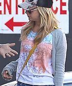 Ashley Tisdale