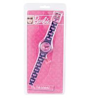 Barbie Lippy Watch