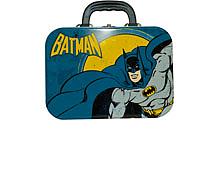 Batman Tin Tote