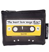 Retro Cassette Purse
