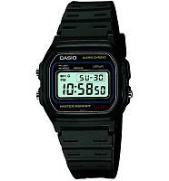 Classic Black Watch from Casio