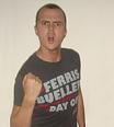 Ferris - Darren Jefferies