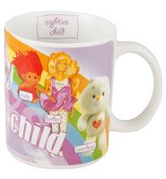 Eighties Child Mug