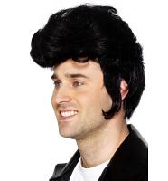 Fifties Rock N Roll Wig