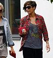 Frankie Sandford
