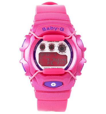 Sexy Baby on Accessories And Gifts From Casio   Truffleshuffle Com