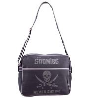 The Goonies Never Say Die Skull Sports Bag