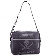 The Goonies Never Say Die Skull Sports Bag
