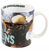 Gremlins Mug