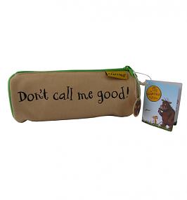 Gruffalo Barrel Pencil Case