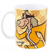 Hong Kong Phooey Mug
