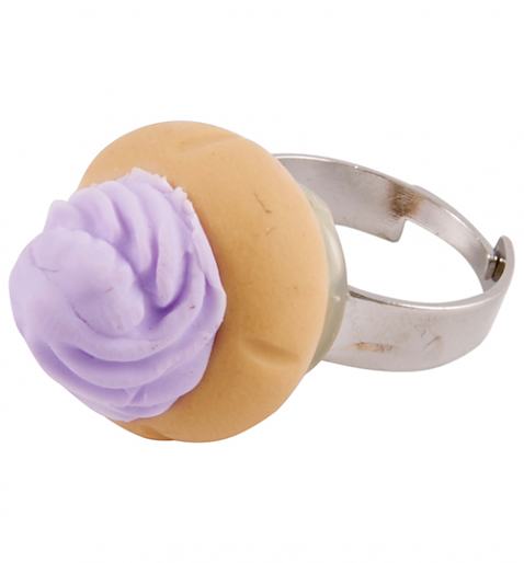 Iced Gem Ring from Bits and Bows £6.99