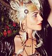 As worn by Jaime Winstone