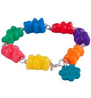 Gummy Bear Bracelet from Girl From Blue City