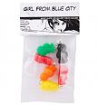 Jelly Baby Packaging