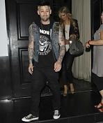Joel Madden