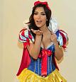 As worn by Kim Kardashian