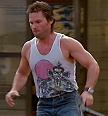 Kurt Russell