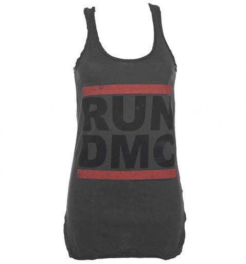 run dmc vest