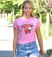 As worn by Lydia Rose Bright