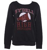 Ladies Grease Rydell High Jumper
