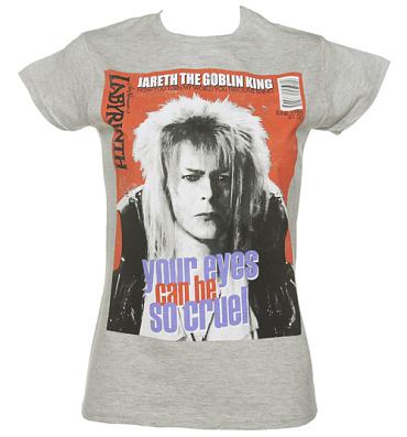Labyrinth Bag Lady