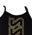 Shoulder straps