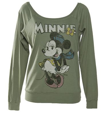 mickey mouse and minnie mouse shirt
