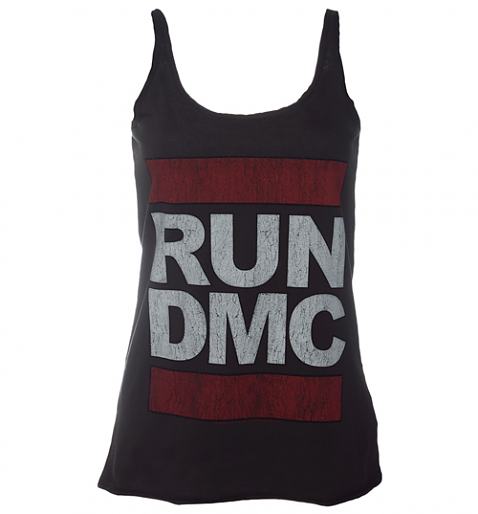 run dmc vest
