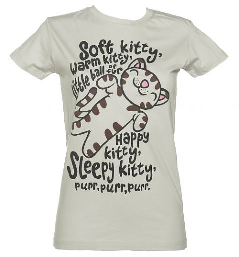 Soft Kitty Shirt