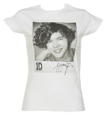  Direction Merchandise on Ladies One Direction T Shirts   Truffleshuffle Com