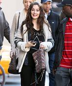 Leighton Meester