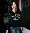 As worn by Lisa Snowden