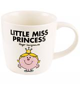 Little Miss Princess Mug