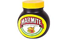 Marmite Money Jar