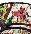Marvel badge