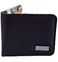 Marvel Comics Characters Inside Print Wallet