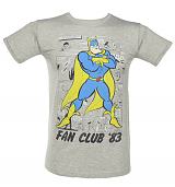 Men's Bananaman Fan Club 1983 T-Shirt