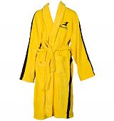 Men's Bruce Lee Dressing Gown
