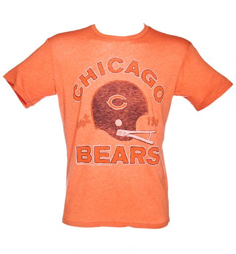 Men's Chicago Bears NFL T-Shirt from Junk Food £30.00 +£1.95 P&P