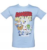 Men's Dangermouse T-Shirt