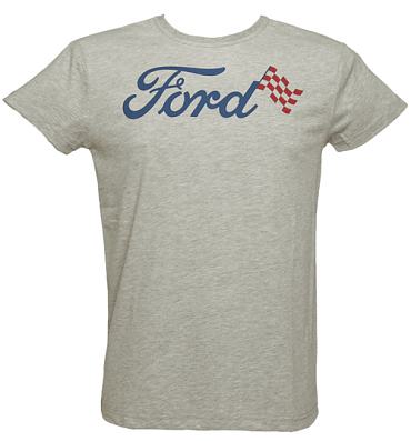 ford racing shirt