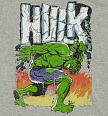 Hulk Boulder