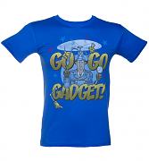 Men's Inspector Gadget T-Shirt