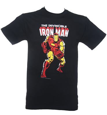 Ironman T Shirt