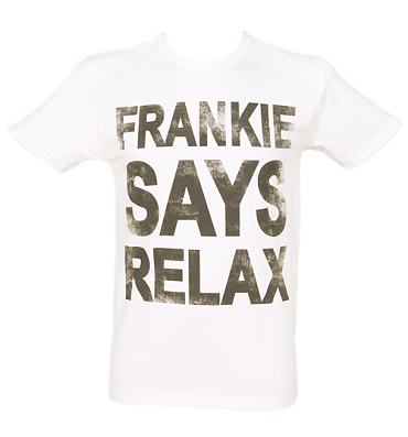 Frankie Relax Shirt