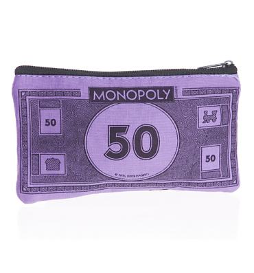 monopoly accessories