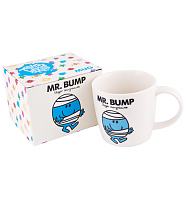 Mr Bump Mug
