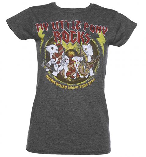 Rocks T Shirt