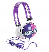 Nestle Nerds Headphones